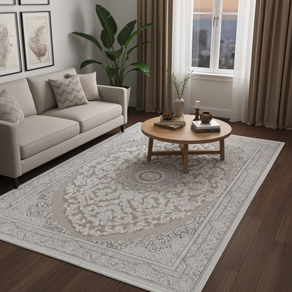 Rumefa- Justo Masterpiece Teppich