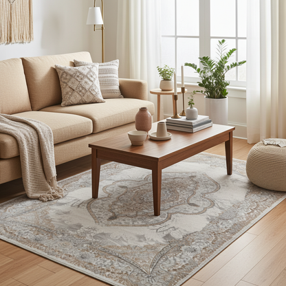 Rumefa- Zenith Couture Teppich 29080A